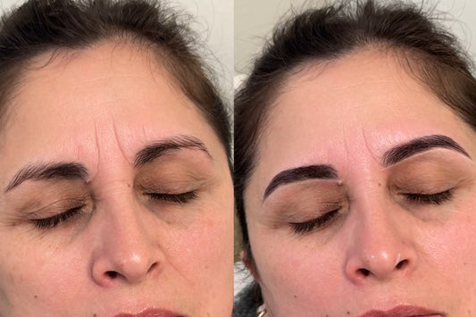 Give the Gift of Self-Care This Mother’s Day — With a Brow Experience She’ll Love