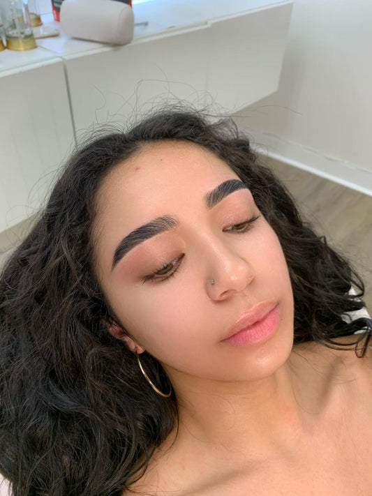 NOVEMBER -3 Day Brow Artistry Course