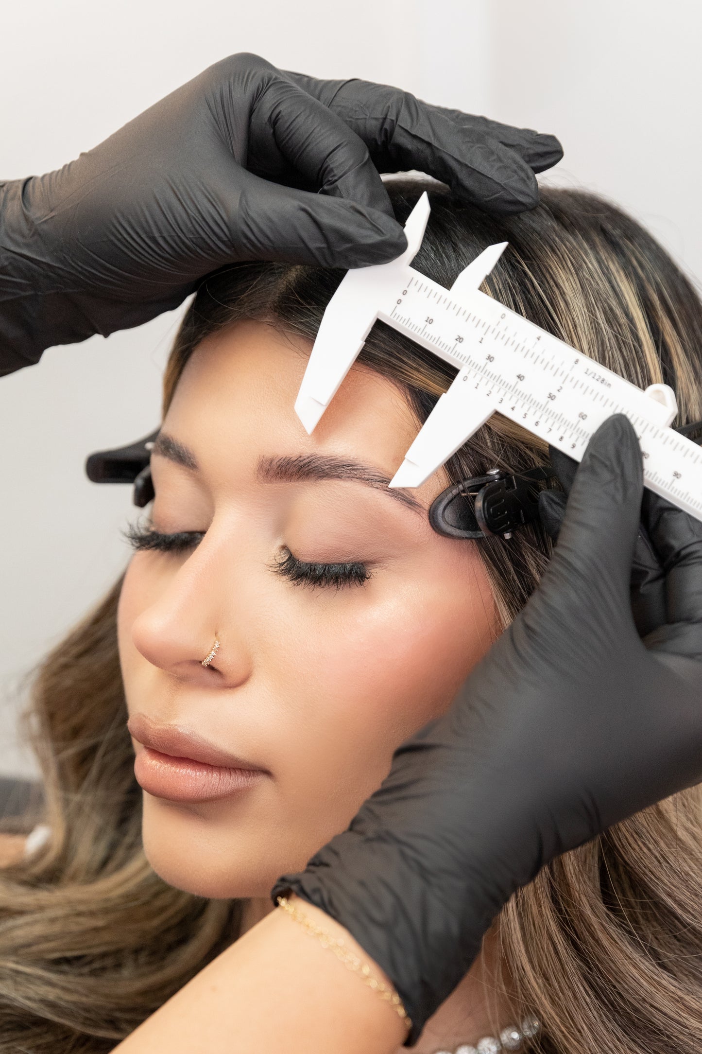 July 6th & 7th, 2026 San Jose CA. (Brow Lamination & Wax Shaping Course)