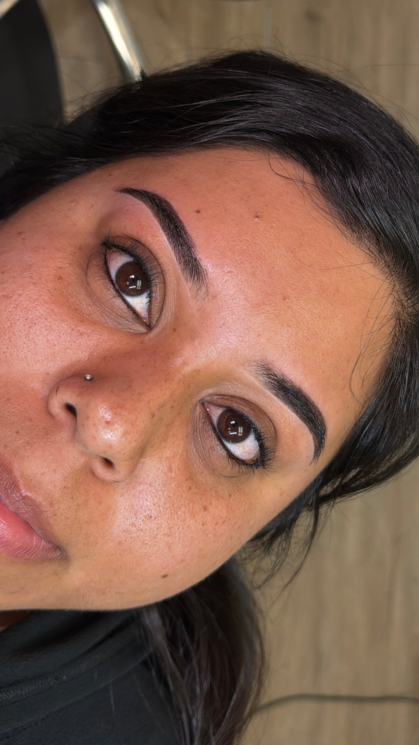 July 6th, 7th, & 8th. San Jose CA. ( Brow Staining & Wax Shaping Course)