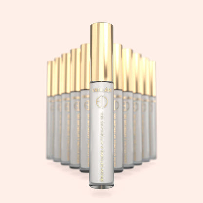 BROW DADDY VANILÁMI BROW STYLING AFTERCARE GEL