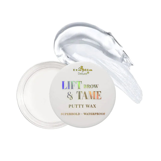 Lift & Tame Brow Putty Wax